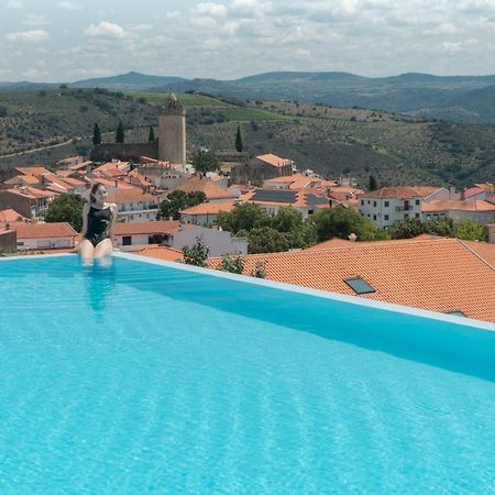 Hotel Freixo Douro Superior Freixo de Espada à Cinta Εξωτερικό φωτογραφία