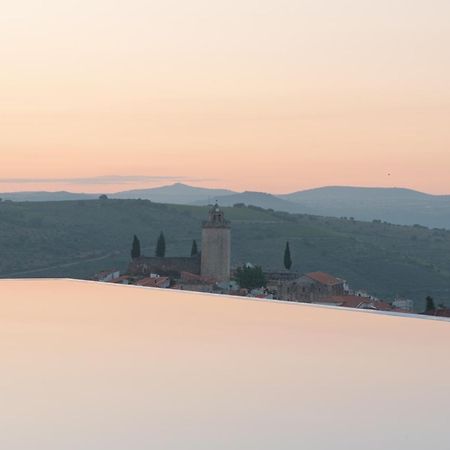 Hotel Freixo Douro Superior Freixo de Espada à Cinta Εξωτερικό φωτογραφία