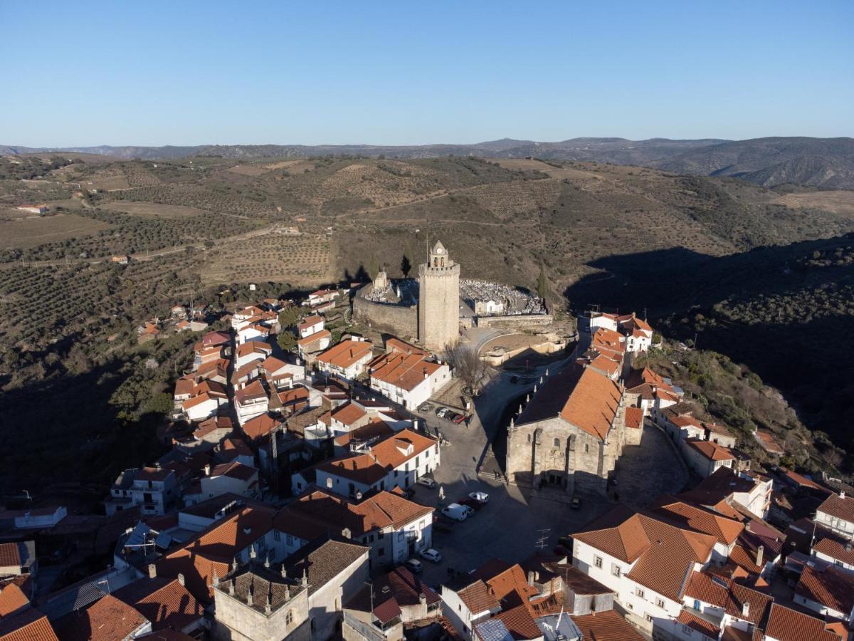 Hotel Freixo Douro Superior Freixo de Espada à Cinta Εξωτερικό φωτογραφία