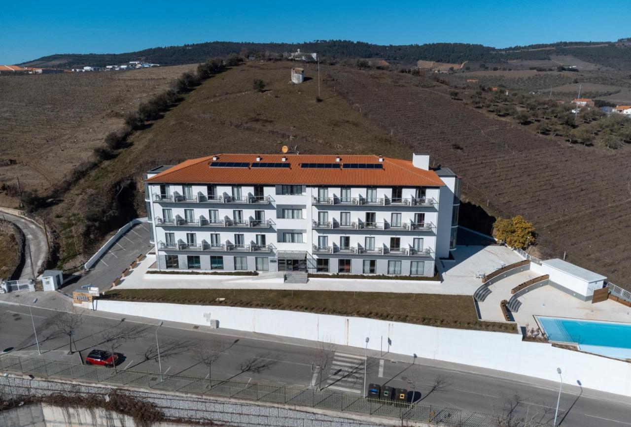 Hotel Freixo Douro Superior Freixo de Espada à Cinta Εξωτερικό φωτογραφία