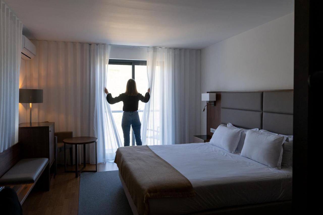Hotel Freixo Douro Superior Freixo de Espada à Cinta Εξωτερικό φωτογραφία