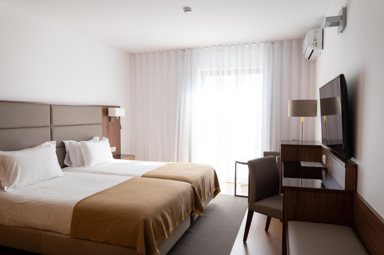 Hotel Freixo Douro Superior Freixo de Espada à Cinta Εξωτερικό φωτογραφία