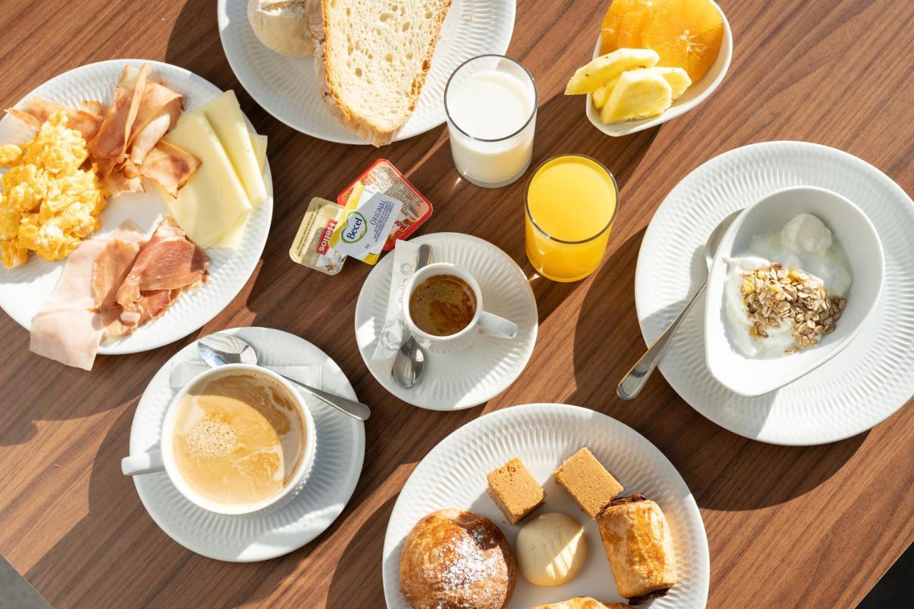 Hotel Freixo Douro Superior Freixo de Espada à Cinta Εξωτερικό φωτογραφία