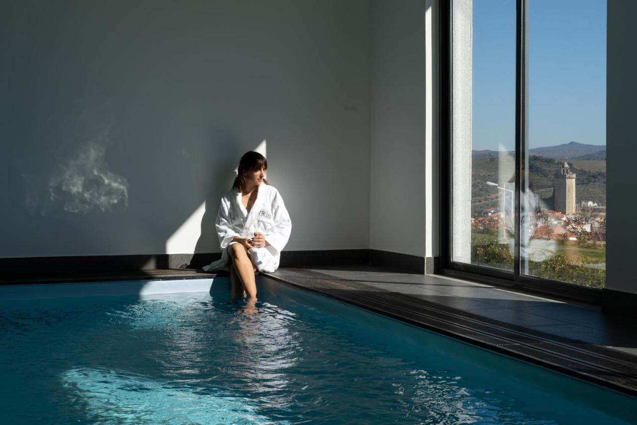 Hotel Freixo Douro Superior Freixo de Espada à Cinta Εξωτερικό φωτογραφία