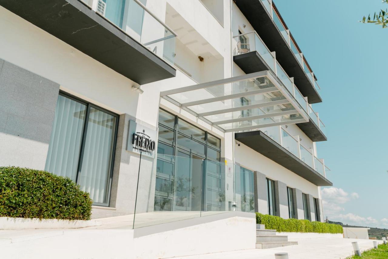 Hotel Freixo Douro Superior Freixo de Espada à Cinta Εξωτερικό φωτογραφία