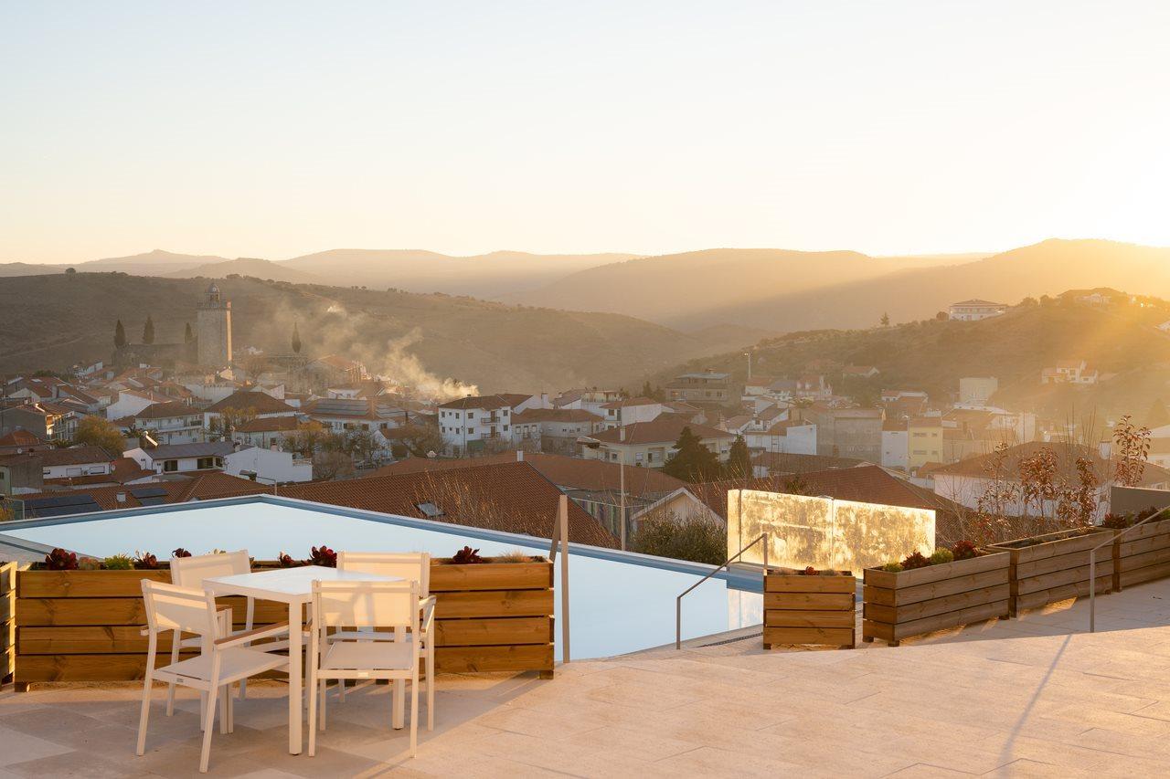 Hotel Freixo Douro Superior Freixo de Espada à Cinta Εξωτερικό φωτογραφία