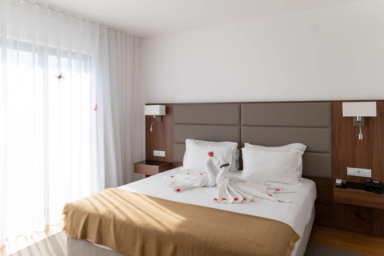 Hotel Freixo Douro Superior Freixo de Espada à Cinta Εξωτερικό φωτογραφία