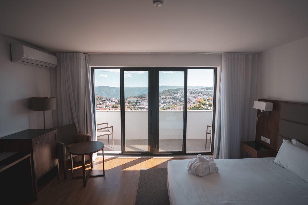 Hotel Freixo Douro Superior Freixo de Espada à Cinta Εξωτερικό φωτογραφία