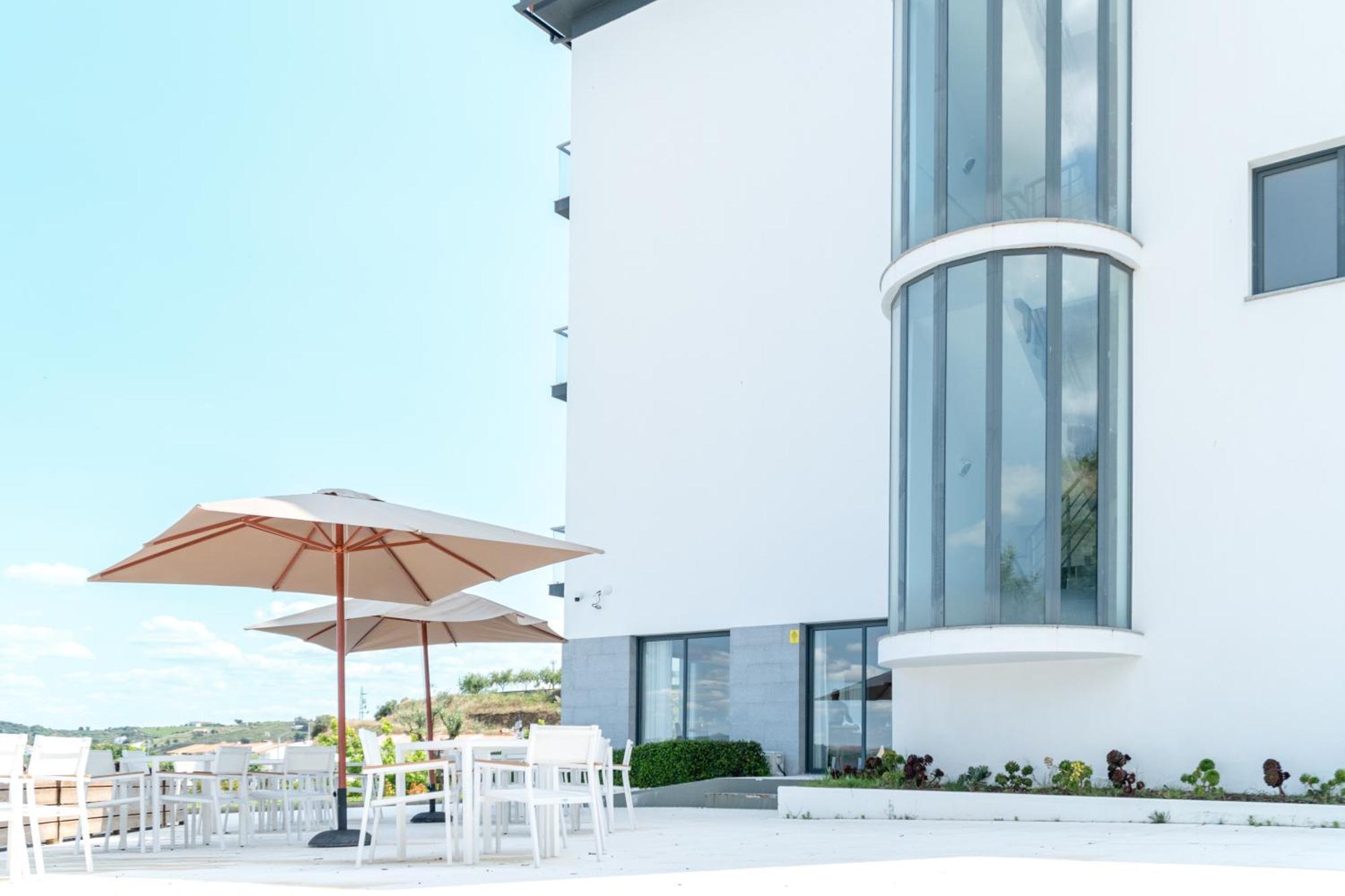 Hotel Freixo Douro Superior Freixo de Espada à Cinta Εξωτερικό φωτογραφία