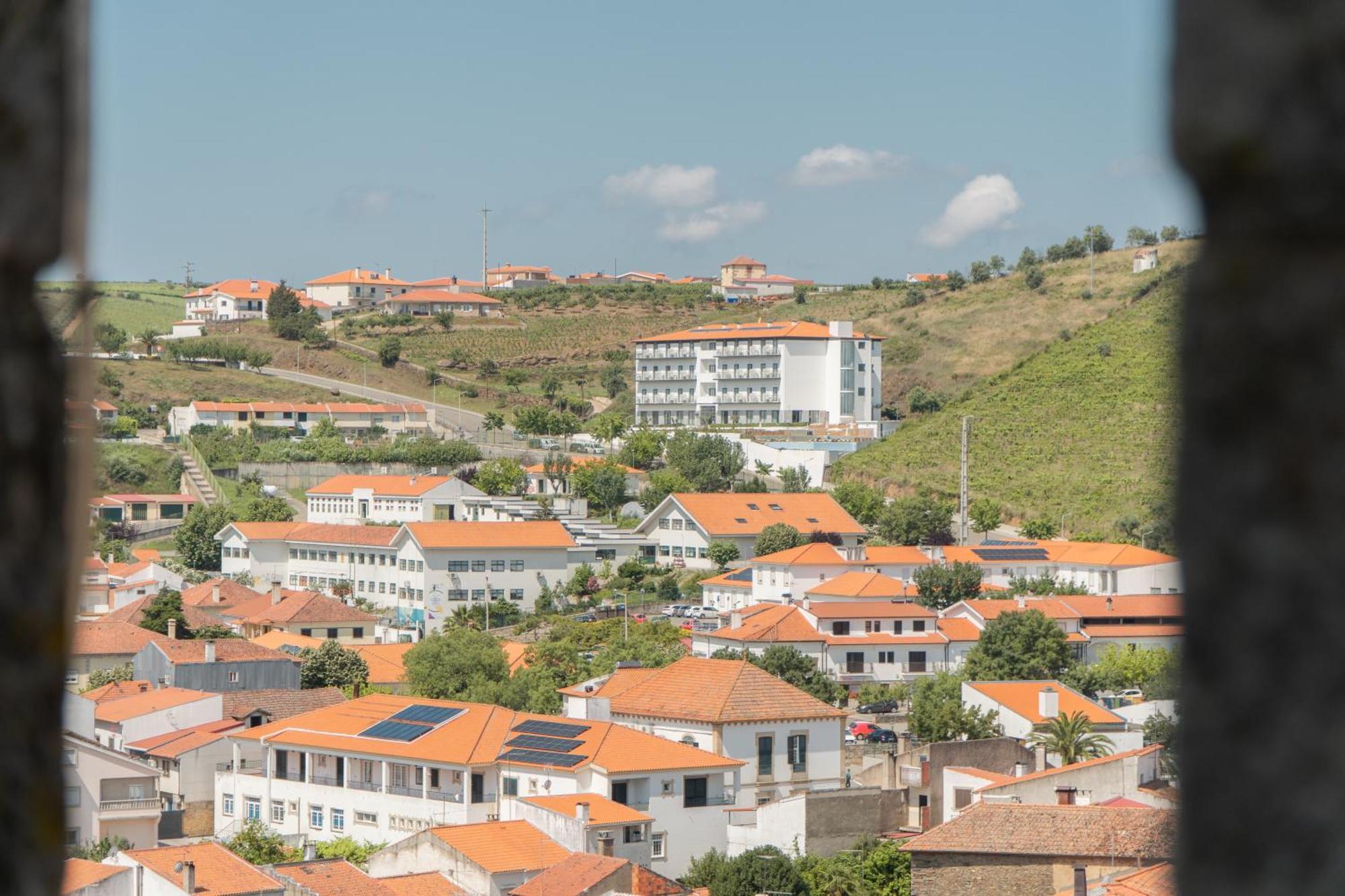 Hotel Freixo Douro Superior Freixo de Espada à Cinta Εξωτερικό φωτογραφία